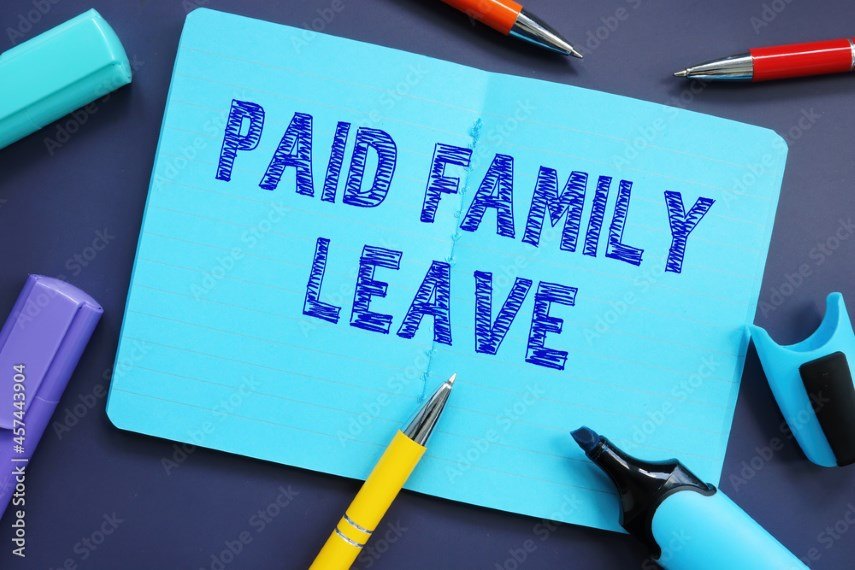 Delaware Paid Leave Exemption Process